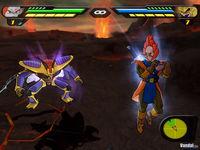 Nuevas im�genes de Dragon Ball Z Budokai Tenkaichi 2