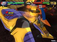 Nuevas im�genes de Dragon Ball Z Budokai Tenkaichi 2