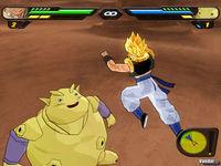 Nuevas im�genes de Dragon Ball Z Budokai Tenkaichi 2