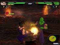 Im�genes de Dragon Ball Z Budokai Tenkaichi 2