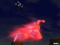 Im�genes de Dragon Ball Z Budokai Tenkaichi 2