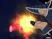 Im�genes de Dragon Ball Z Budokai Tenkaichi 2