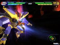 Im�genes de Dragon Ball Z Budokai Tenkaichi 2