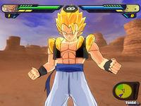 Nuevas im�genes de Dragon Ball Z Tenkaichi 2