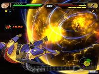 Nuevas im�genes de Dragon Ball Z Tenkaichi 2