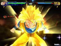 Nuevas im�genes de Dragon Ball Z Tenkaichi 2
