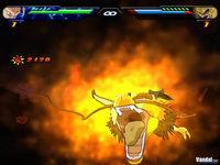 Nuevas im�genes de Dragon Ball Z Tenkaichi 2