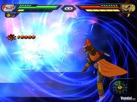 Imagen 26 de Dragon Ball Z Budokai Tenkaichi 2 para Wii