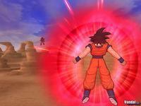 Imagen 25 de Dragon Ball Z Budokai Tenkaichi 2 para Wii