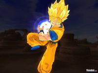 Imagen 23 de Dragon Ball Z Budokai Tenkaichi 2 para Wii
