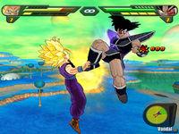 Imagen 22 de Dragon Ball Z Budokai Tenkaichi 2 para Wii