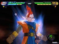 Nuevas im�genes de Dragon Ball Z Budokai Tenkaichi 2