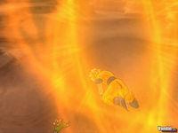 Nuevas im�genes de Dragon Ball Z Budokai Tenkaichi 2