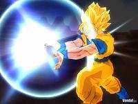 Nuevas im�genes de Dragon Ball Z Budokai Tenkaichi 2