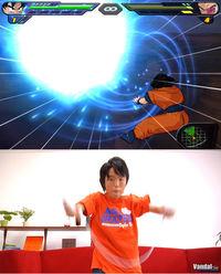 Dragon Ball llegar� a Wii en marzo