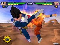 Dragon Ball llegar� a Wii en marzo