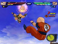 Dragon Ball llegar� a Wii en marzo