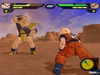 Dragon Ball llegar� a Wii en marzo