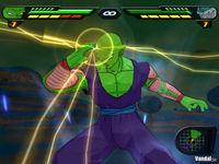 Imagen 19 de Dragon Ball Z Budokai Tenkaichi 2 para Wii