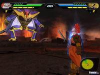 Imagen 16 de Dragon Ball Z Budokai Tenkaichi 2 para Wii