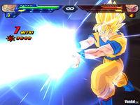 Imagen 31 de Dragon Ball Z Budokai Tenkaichi 2 para Wii
