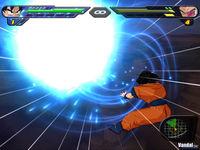 Imagen 28 de Dragon Ball Z Budokai Tenkaichi 2 para Wii