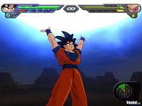 Imagen 27 de Dragon Ball Z Budokai Tenkaichi 2 para Wii