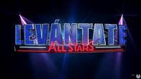 Levántate All Stars adapta el programa de TV y llega el 30 de noviembre
