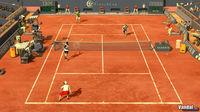 Nuevas im�genes de Virtua Tennis 3