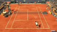 Nuevas im�genes de Virtua Tennis 3