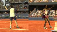 Nuevas im�genes de Virtua Tennis 3