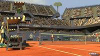 Nuevas im�genes de Virtua Tennis 3