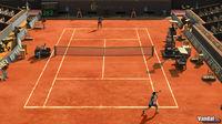 Nuevas im�genes de Virtua Tennis 3