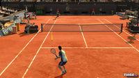 Nuevas im�genes de Virtua Tennis 3
