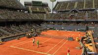 Nuevas im�genes de Virtua Tennis 3