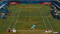 Nuevas im�genes de Virtua Tennis 3