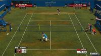 Nuevas im�genes de Virtua Tennis 3
