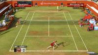 Nuevas im�genes de Virtua Tennis 3