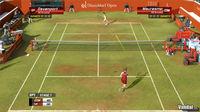 Nuevas im�genes de Virtua Tennis 3