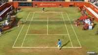 Nuevas im�genes de Virtua Tennis 3