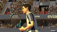 Nuevas im�genes de Virtua Tennis 3