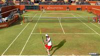 Nuevas im�genes de Virtua Tennis 3