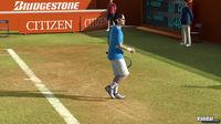 Nuevas im�genes de Virtua Tennis 3