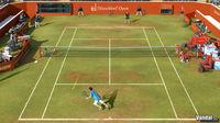 Nuevas im�genes de Virtua Tennis 3