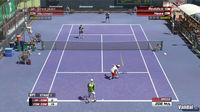 Nuevas im�genes de Virtua Tennis 3