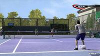 Nuevas im�genes de Virtua Tennis 3
