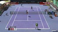 Nuevas im�genes de Virtua Tennis 3