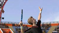 Nuevas im�genes de Virtua Tennis 3