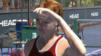 Nuevas im�genes de Virtua Tennis 3