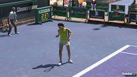 Nuevas im�genes de Virtua Tennis 3
